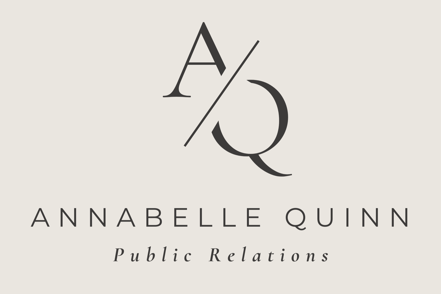 Annabelle Quinn Public Relations