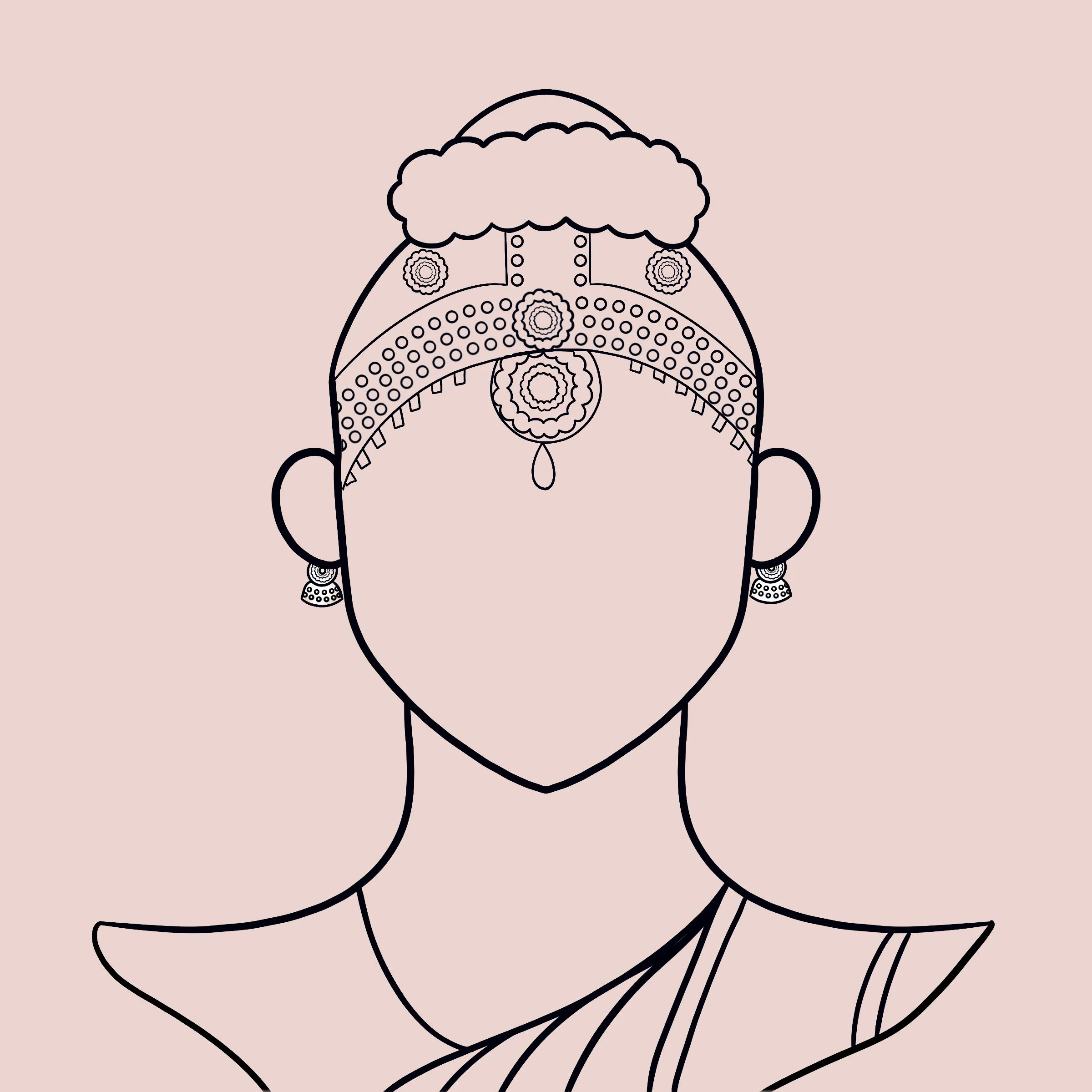 “Uncoloured