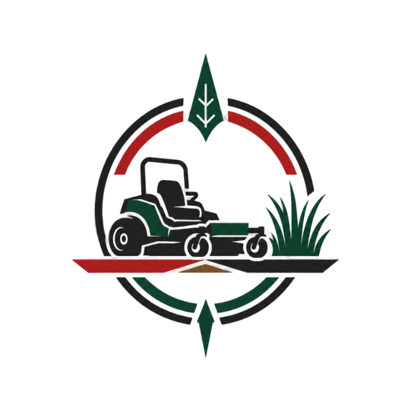 BRB lawn care icon