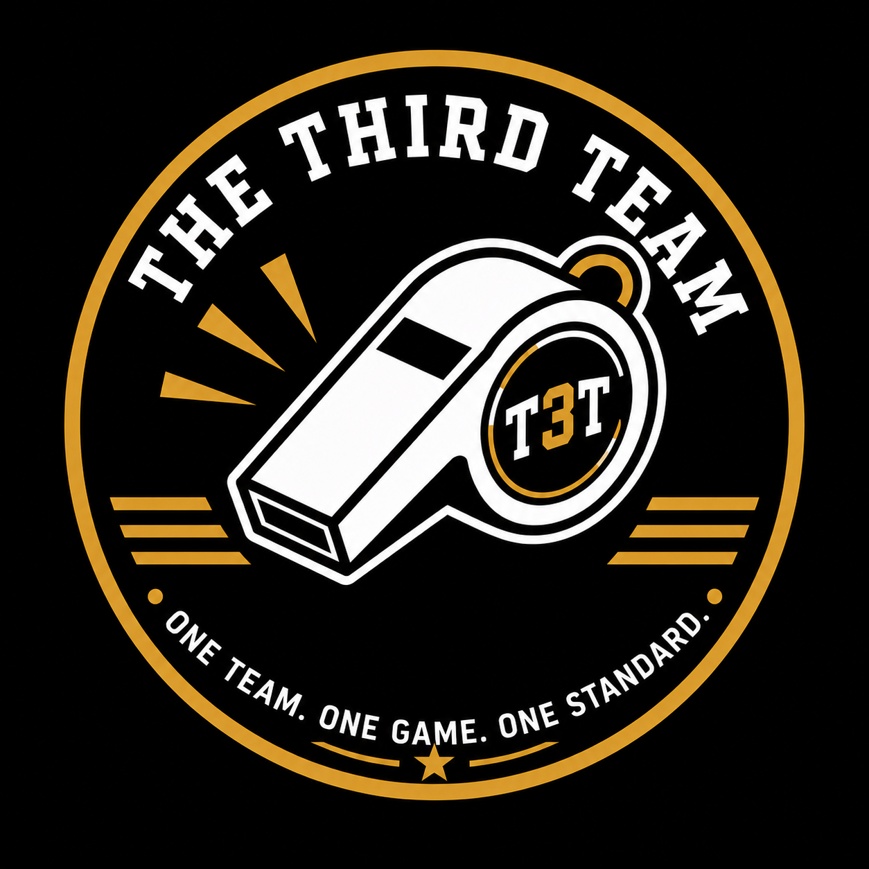 The Third Team