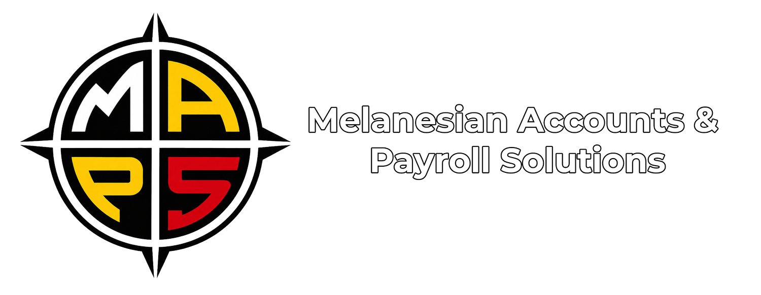 Melanesian Accounts &amp; Payroll Solutions