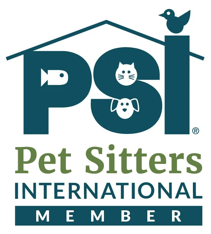 Pet Sitters International member