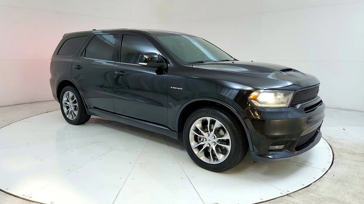 Used 2020 Dodge Durango R/T in Ocean Township, NJ