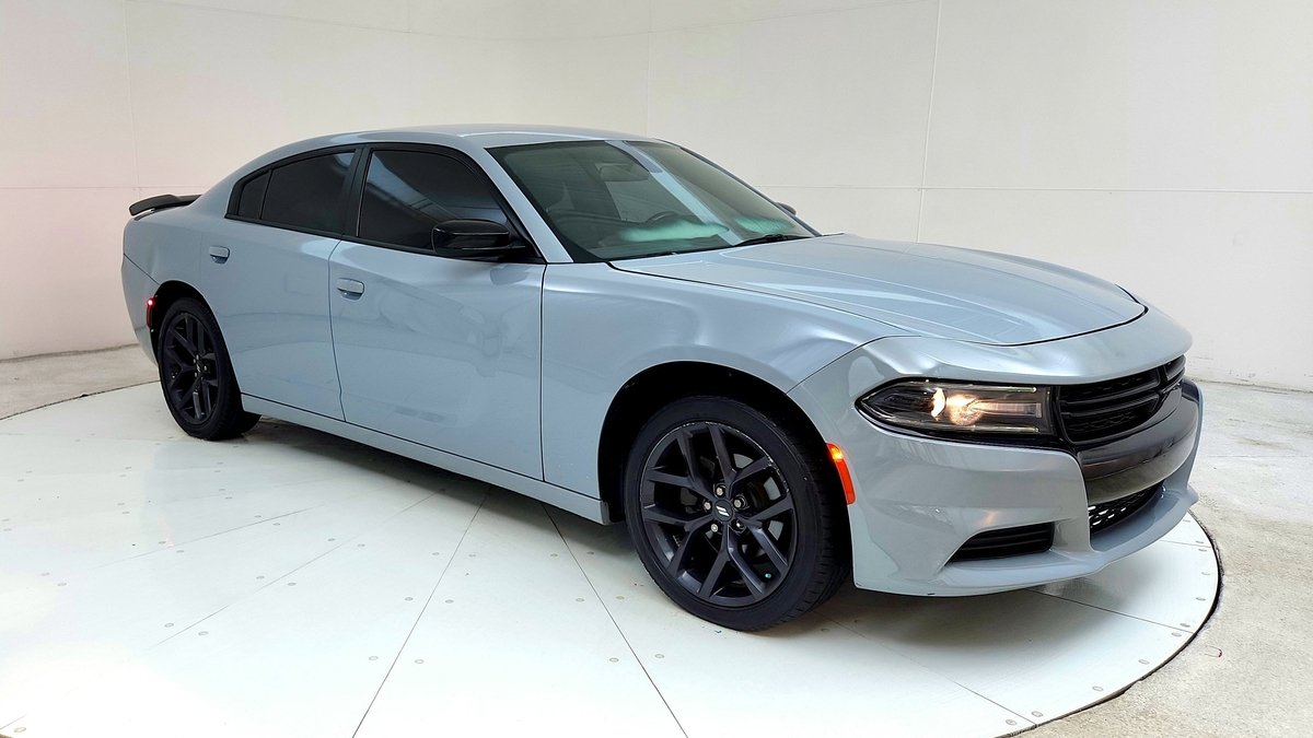 Used 2020 Dodge Charger SXT in Ocean Township, NJ
