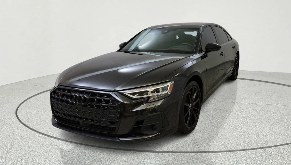 Used 2022 Audi S8 in Ocean Township, NJ