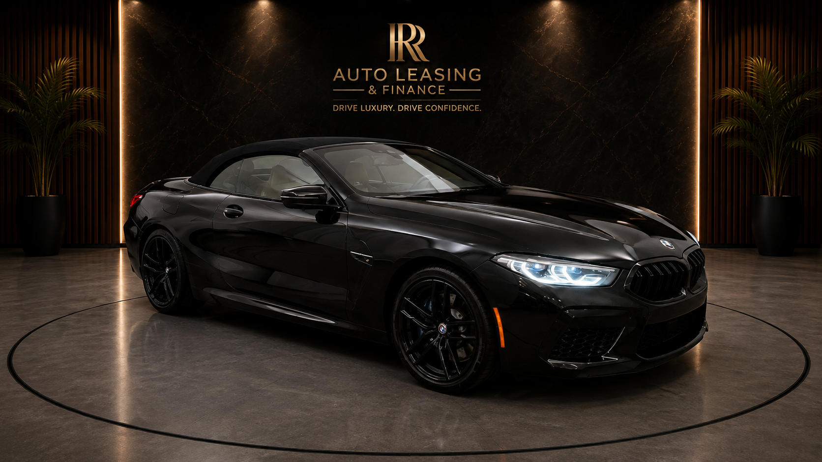 2023 BMW M8 Competition