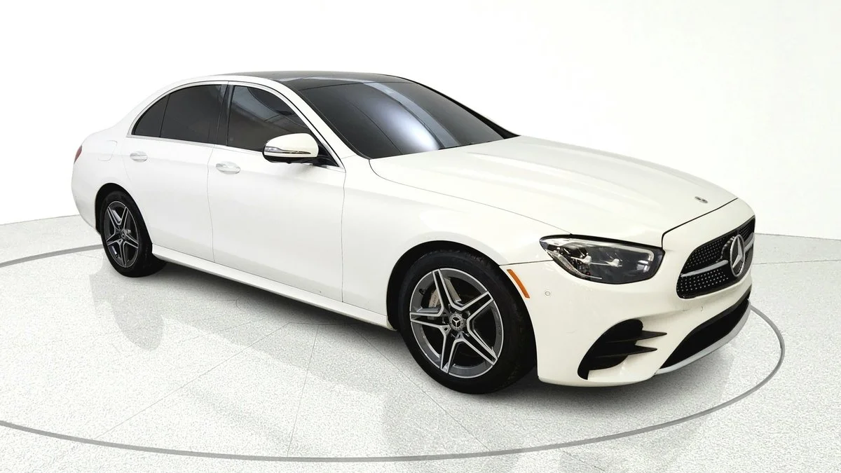 Used 2023 Mercedes-Benz E-Class E 350 in Ocean Township, NJ