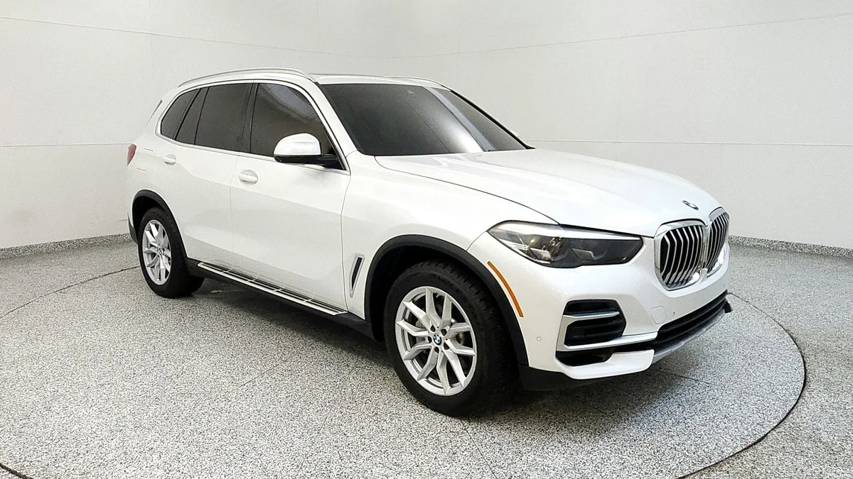 2023 BMW X5 xDrive40i in Ocean Township, NJ