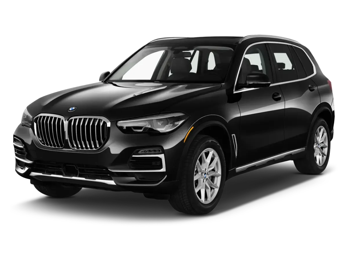 Used 2022 BMW X5 xDrive40i in Ocean Township, NJ