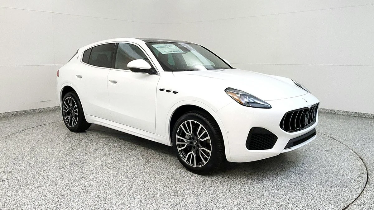 New 2025 Maserati Grecale in Ocean Township, NJ