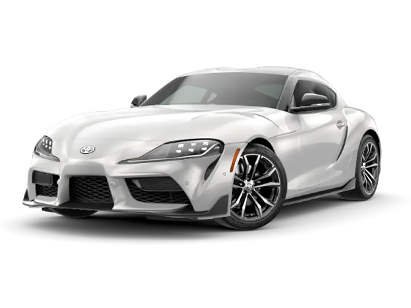 Used 2021 Toyota GR Supra 2.0 in Ocean Township, NJ
