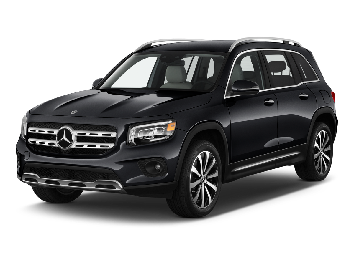 Used 2023 Mercedes-Benz GLB 250 in Ocean Township, NJ