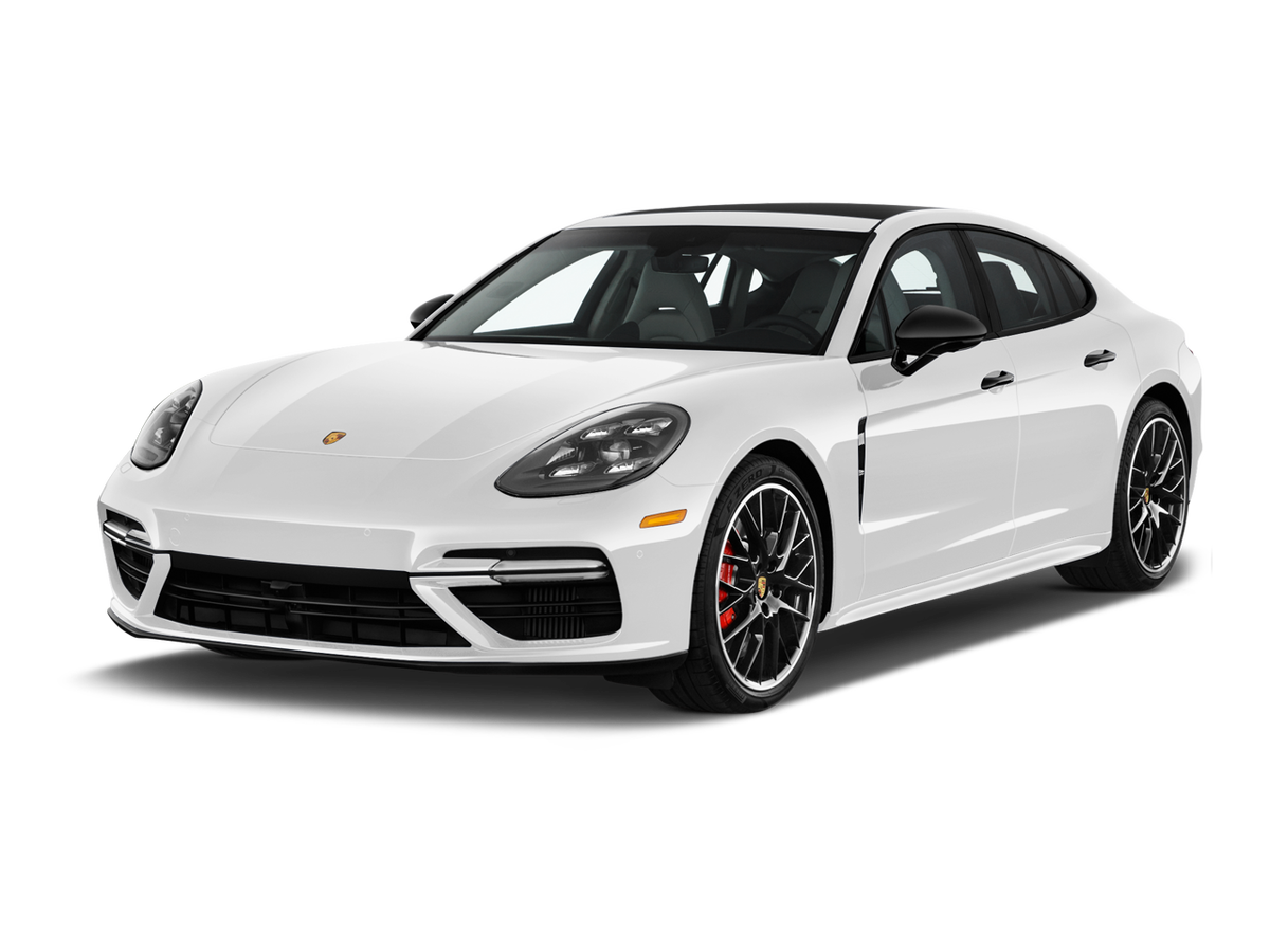 Used 2021 Porsche Panamera 4 in Ocean Township, NJ