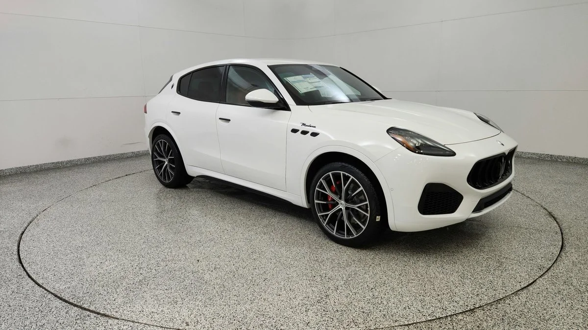 New 2026 Maserati Grecale Modena in Ocean Township, NJ