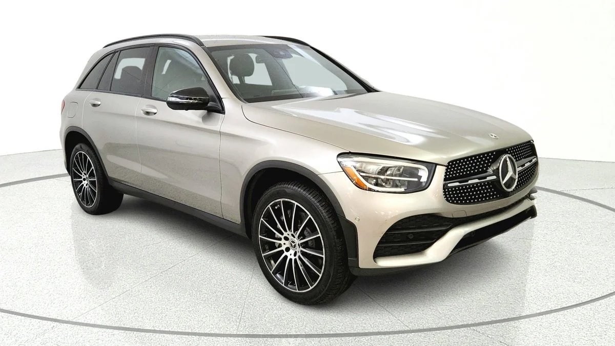 Used 2022 Mercedes-Benz GLC 300 in Ocean Township, NJ
