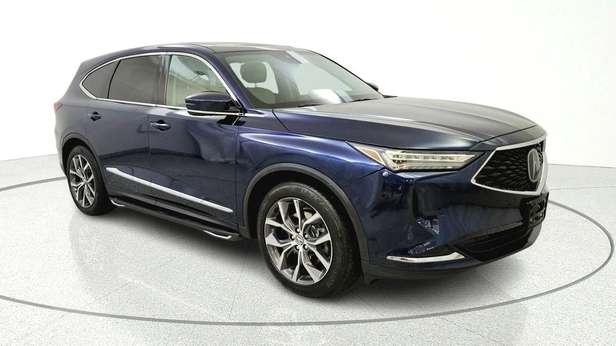 Used 2023 Acura MDX w/Technology Package in Ocean Township, NJ