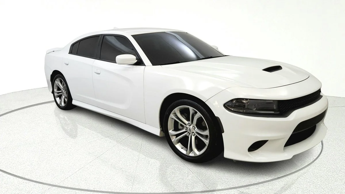 Used 2022 Dodge Charger R/T in Ocean Township, NJ