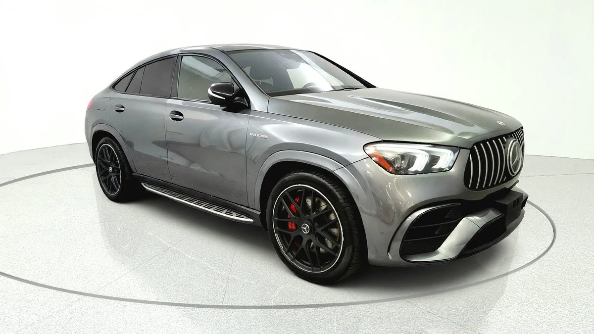 Used 2021 Mercedes-Benz GLE AMG 63 S in Ocean Township, NJ