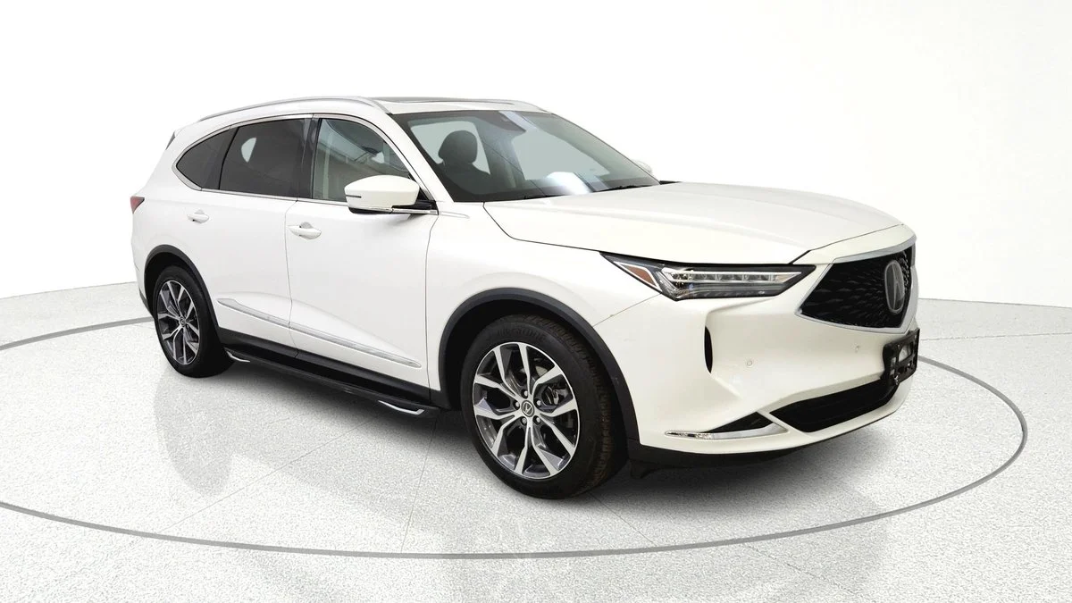 Used 2023 Acura MDX w/Technology Package in Ocean Township, NJ