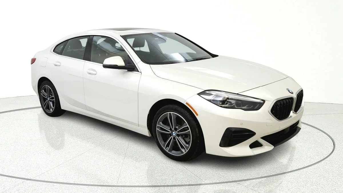 Used 2023 BMW 2 Series 228i xDrive in Ocean Township, NJ