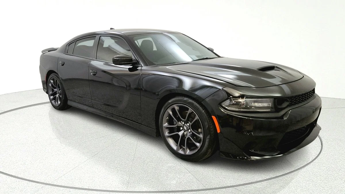 Used 2023 Dodge Charger SCAT PACK in Ocean Township, NJ