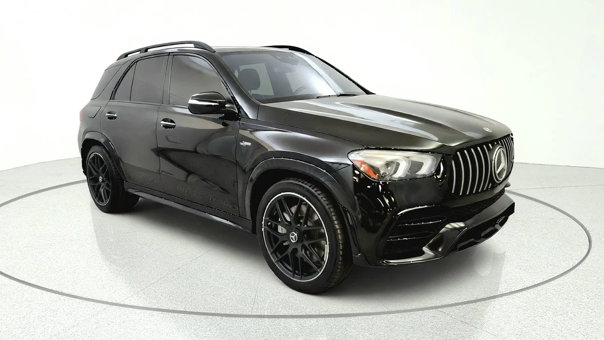 Used 2023 Mercedes-Benz GLE AMG 53 in Ocean Township, NJ