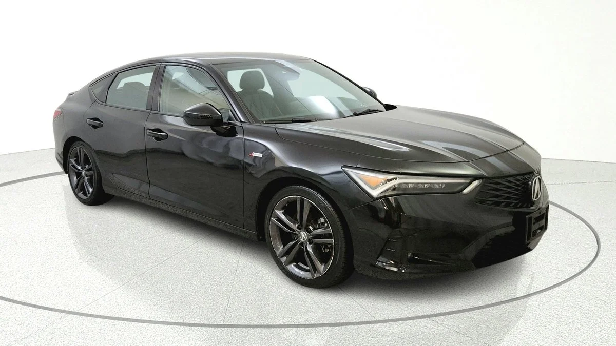 Used 2023 Acura Integra w/A-Spec Package in Ocean Township, NJ