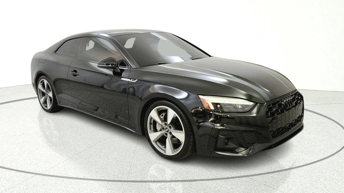 Used 2021 Audi A5 S line Premium Plus in Ocean Township, NJ