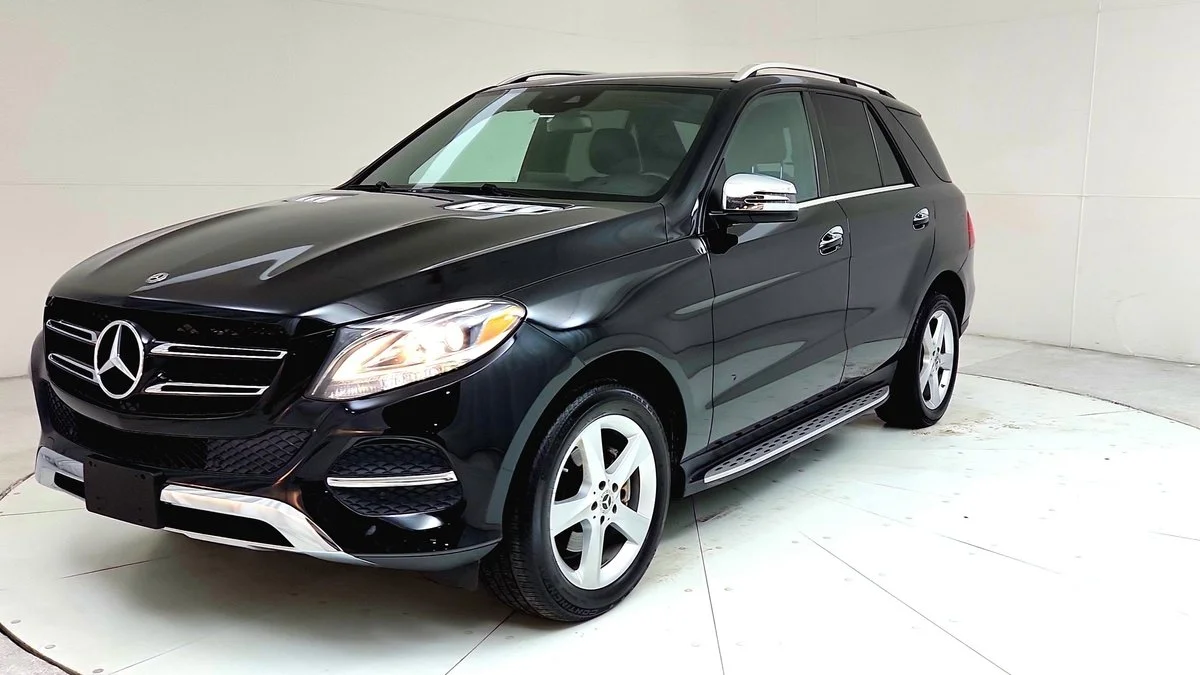 Used 2018 Mercedes-Benz GLE 350 in Ocean Township, NJ