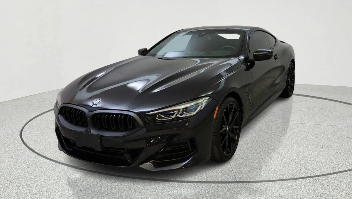 Used 2023 BMW 8 Series 840i in Ocean Township, NJ