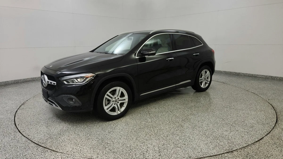 Used 2022 Mercedes-Benz GLA 250 in Ocean Township, NJ