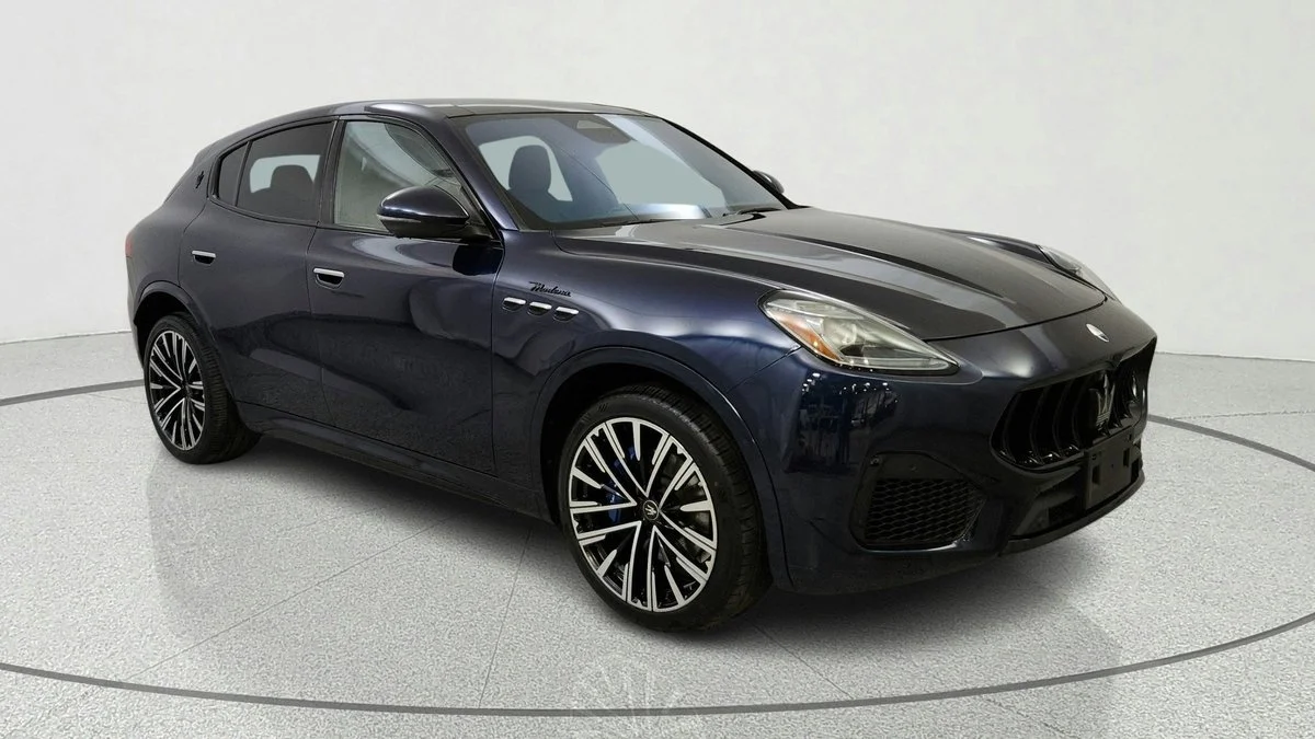 Used 2023 Maserati Grecale Modena in Ocean Township, NJ