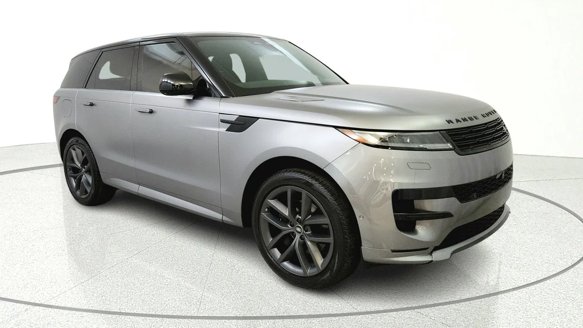 Used 2024 Land Rover Range Rover Sport Dynamic SE in Ocean Township, NJ