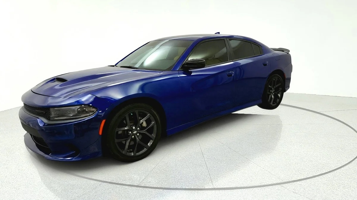 Used 2022 Dodge Charger R/T in Ocean Township, NJ