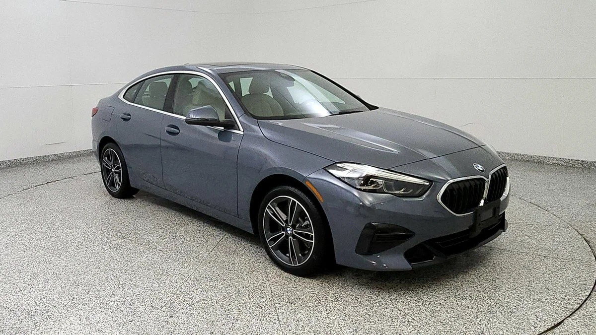 Used 2023 BMW 2 Series 228i xDrive in Ocean Township, NJ