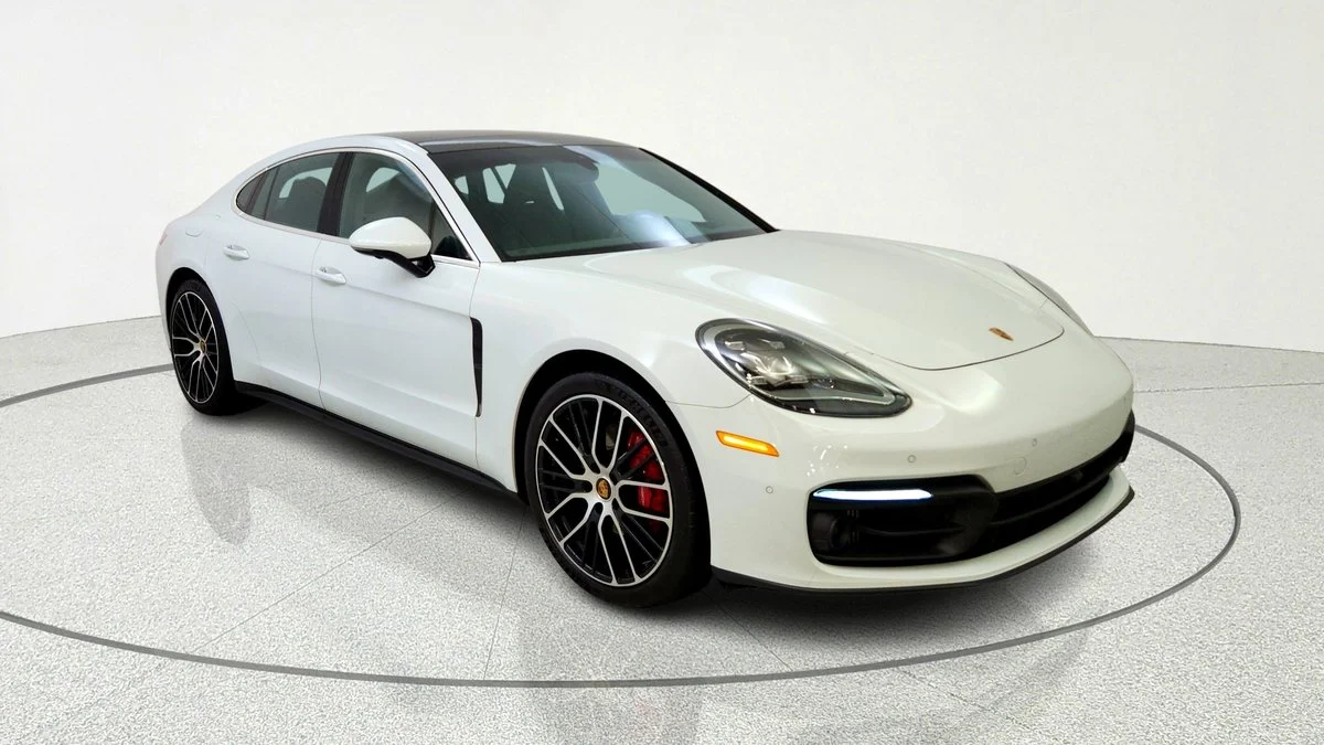 Used 2023 Porsche Panamera 4S in Ocean Township, NJ