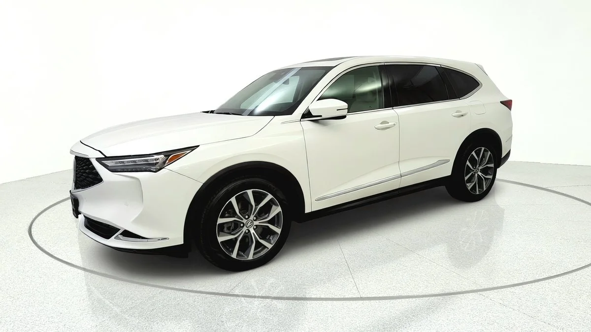 Used 2023 Acura MDX w/Technology Package in Ocean Township, NJ