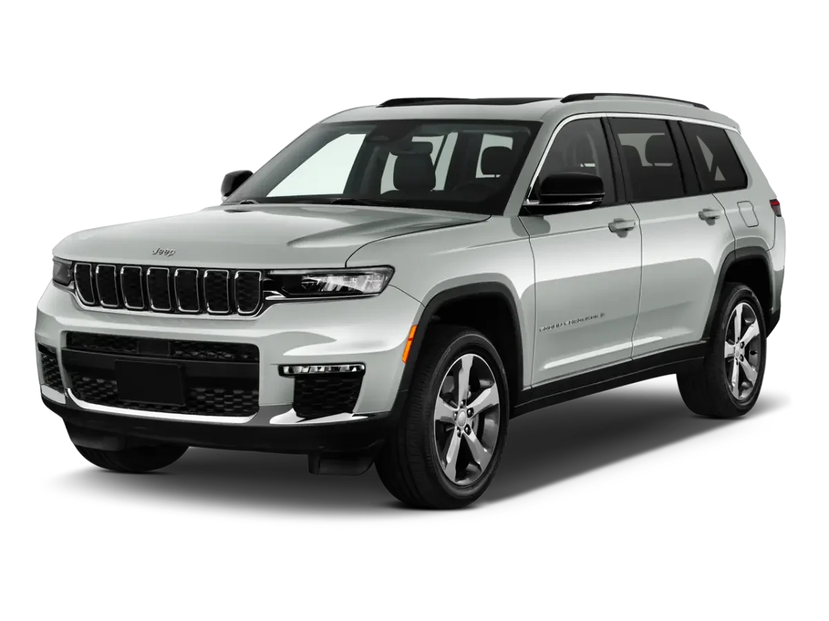 Used 2023 Jeep Grand Cherokee Limited in Ocean Township, NJ