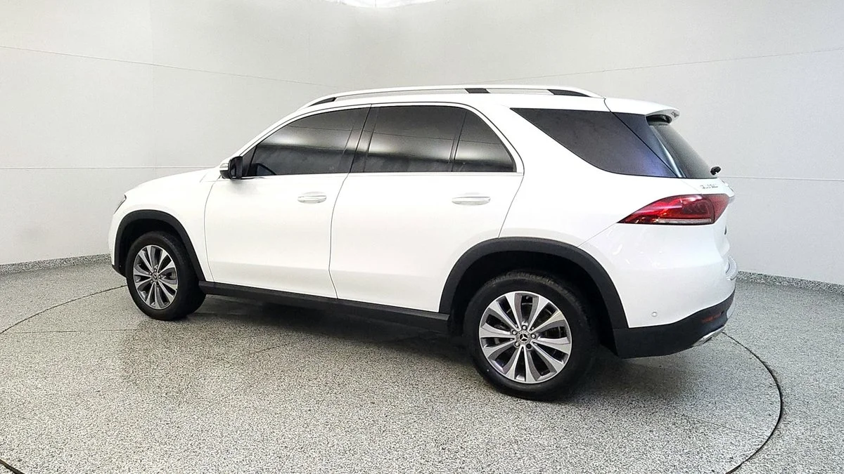 Used 2022 Mercedes-Benz GLE 350 in Ocean Township, NJ