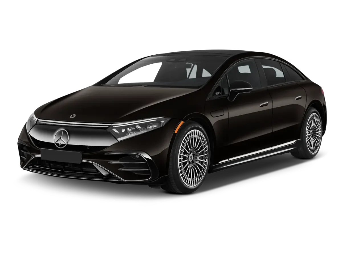 Used 2022 Mercedes-Benz EQS 580 in Ocean Township, NJ