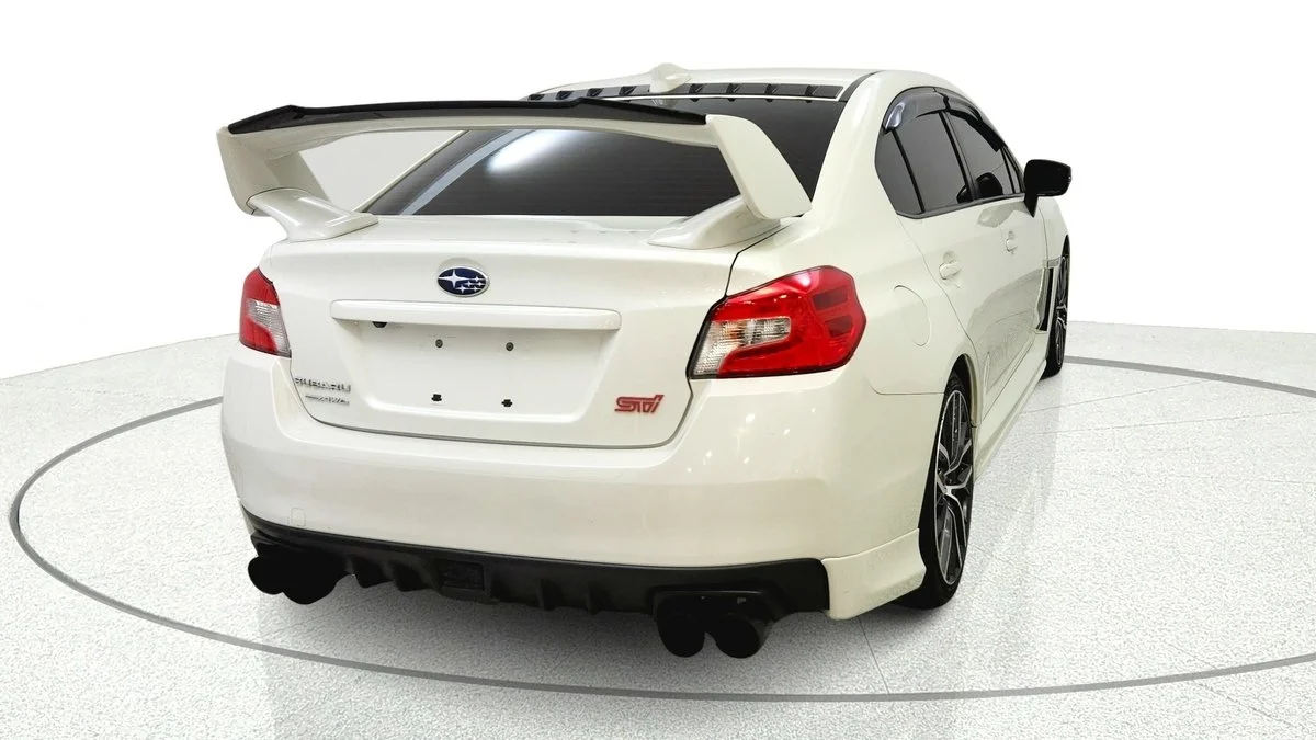 Used 2021 Subaru WRX STI in Ocean Township, NJ