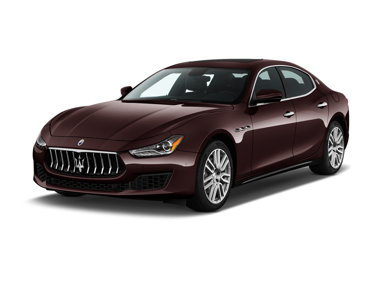 Used 2023 Maserati Ghibli Modena in Ocean Township, NJ PRICE: $37,900
