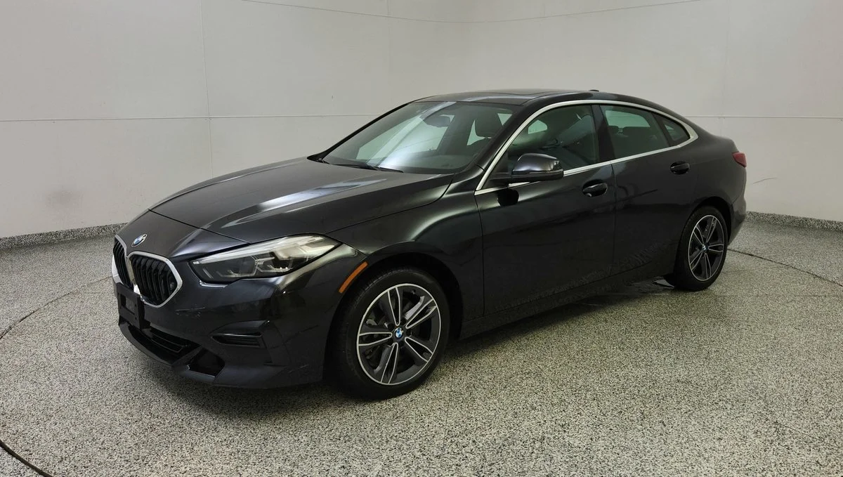 Used 2023 BMW 2 Series 228i xDrive in Ocean Township, NJ