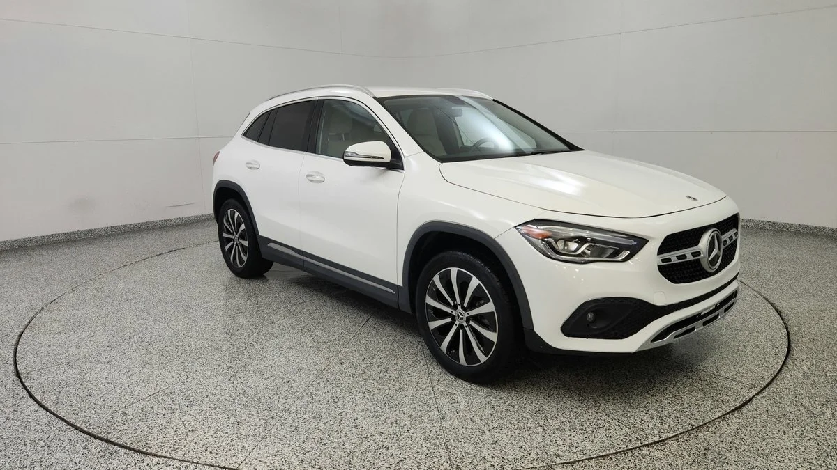 Used 2023 Mercedes-Benz GLA 250 in Ocean Township, NJ