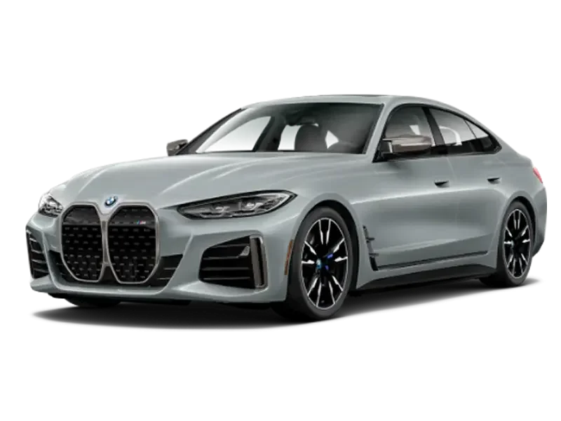 Used 2023 BMW i4 M50 in Ocean Township, NJ