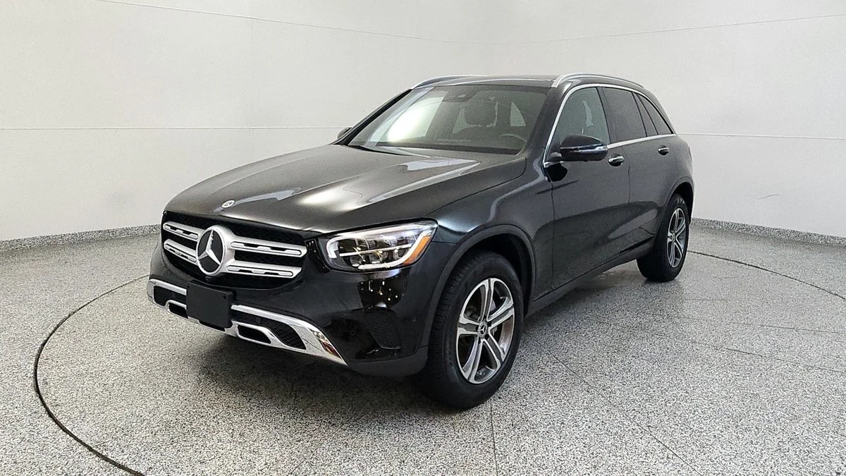 Used 2022 Mercedes-Benz GLC 300 in Ocean Township, NJ