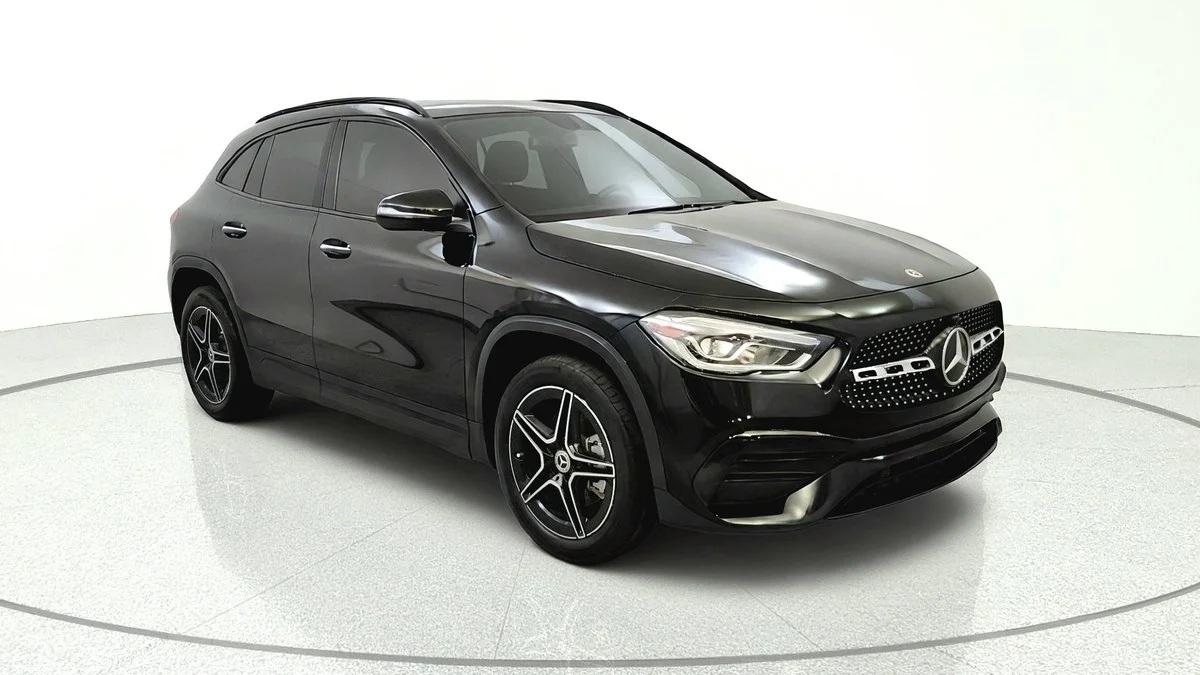 Used 2023 Mercedes-Benz GLA 250 in Ocean Township, NJ