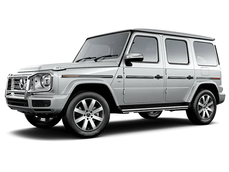 Used 2021 Mercedes-Benz G-Class G 550 in Ocean Township, NJ
