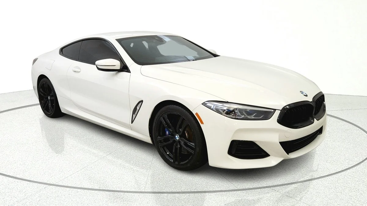 Used 2023 BMW 8 Series 840i in Ocean Township, NJ