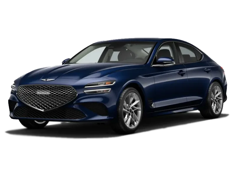 Used 2023 Genesis G70 2.0T in Ocean Township, NJ